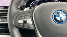 BMW X3 xDrive 30e xLine 5dr Auto Estate